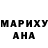Бутират вода Mathewos Amanuel